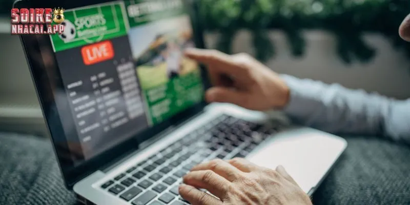 Các loại soi kèo bóng đá phổ biến