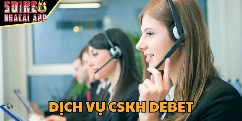 Sân chơi hỗ trợ khách hàng siêu nhanh bằng nhiều hình thức
