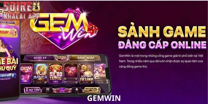 Đa dạng tựa game