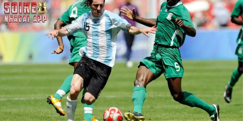 Chiến thuật nên tham khảo nghiên cứu đội hình