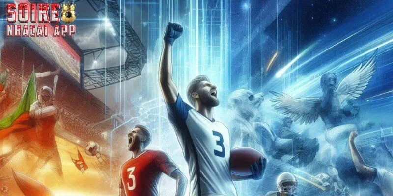 Cách đọc bảng kèo chấp phạt góc 