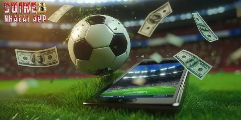 Làm rõ thông tin về hình thức dự đoán đội giữ sạch lưới