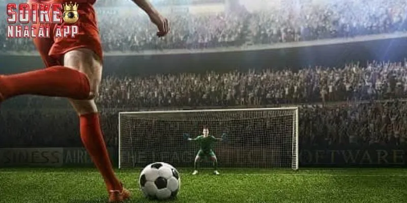 Kết quả bóng đá - Cập nhật nhanh, giúp khán giả tiện theo dõi