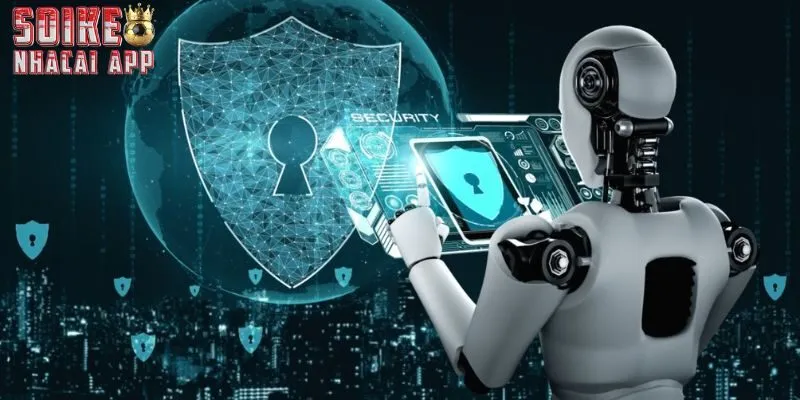 Chế độ bảo mật thông tin tại Net88 siêu an toàn