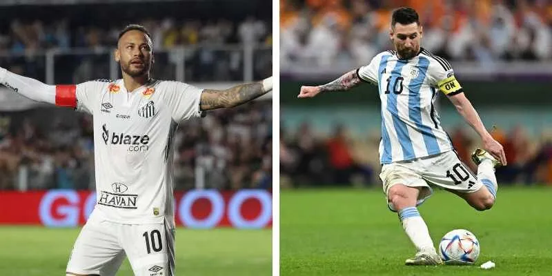 Bối cảnh hiện tại của hai cầu thủ tại MLS