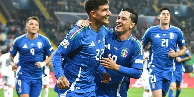 Bối cảnh từ vòng loại nếu Italia muốn dự World Cup 2026