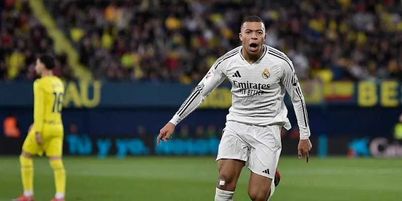 Bức tranh tổng thể của Real Madrid sau chuỗi trận đáng thất vọng