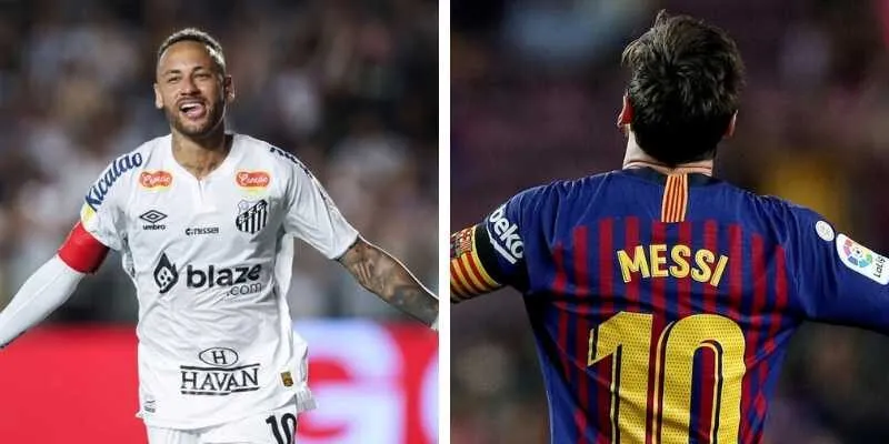 Đánh giá tổng thể về khả năng Neymar chạm trán Messi tại MLS
