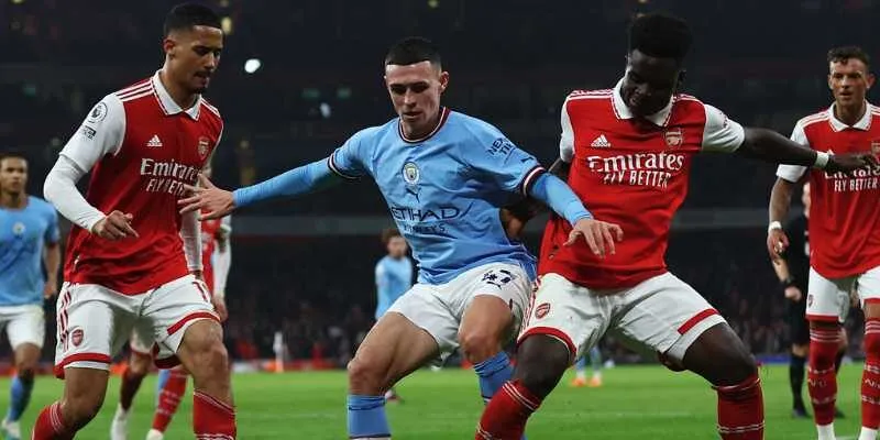 Góc nhìn cân bằng cho Arsenal trong lựa chọn chiến lược