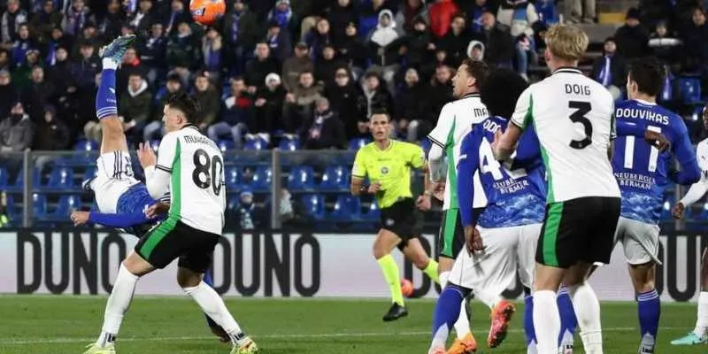 Phân tích phong độ Sassuolo vs Como